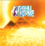 albumcover