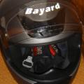 Yes I am a Motor Mouse. I ride a Honda Transalp. A very reliable motor cycle I must say. I've been to Sweden on it this year and it didn't let me down one second. But I do hope I'll have better weather next time. I've never been so wet...